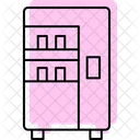Verkaufsautomat Verkauf Maschine Symbol