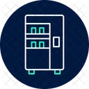Verkaufsautomat Verkauf Maschine Symbol