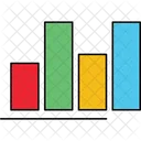 Diagramm Grafik Statistik Symbol