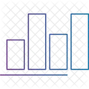 Verkaufsdiagramm  Symbol