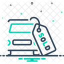 Verkauft  Symbol