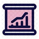 Verkehr Internet Marketing Symbol