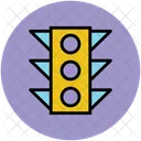 Verkehr  Symbol