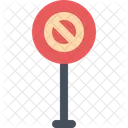 Verkehr Zeichen Strasse Symbol