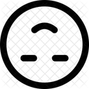 Verkehrt herum  Symbol
