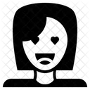 Verliebt Verliebt Symbol