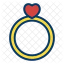 Engagement  Symbol