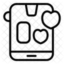 Engagement  Symbol