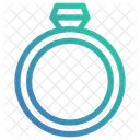 Verlobungsring  Symbol