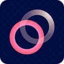 Verlobungsringe Ringe Eheringe Symbol