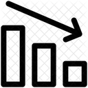 Balken Diagramm Graph Symbol