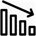 Balken Diagramm Graph Symbol