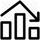 Balken Diagramm Graph Symbol