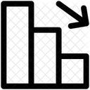 Balken Diagramm Graph Symbol