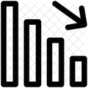 Balken Diagramm Graph Symbol