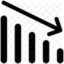 Balken Diagramm Graph Symbol