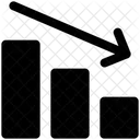 Balken Diagramm Graph Symbol