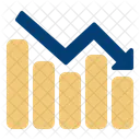 Verlust  Symbol