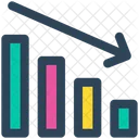 Balken Diagramm Graph Symbol