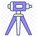 Vermessung Symbol