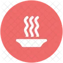 Vermicelli Chinese Food Icon