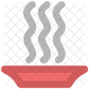 Vermicelli Chinese Food Icon