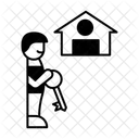 Vermieter  Symbol