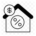 Vermögenssteuer  Symbol