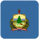 Vermont Icon