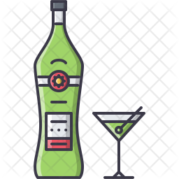 Vermouth Icon