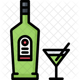 Vermouth Icon