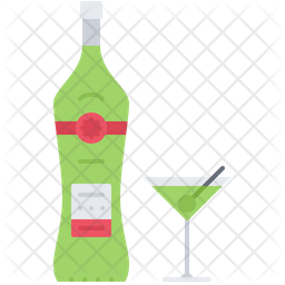 Vermouth Icon