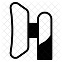 Vernebler Symbol