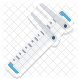 Vernier Icon