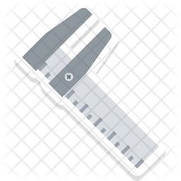 Vernier Icon