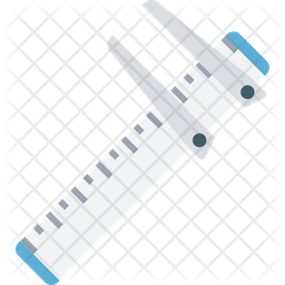 Vernier Icon