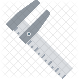 Vernier Icon
