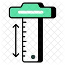 Vernier Caliper  Icon