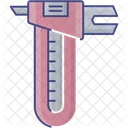 Vernier Caliper Wrench Set Pincers Tool アイコン