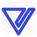 Vero Application Logo Icon