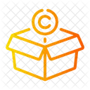 Verpackung  Symbol