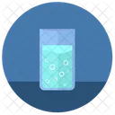 Eau Verre Boisson Icon