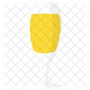 Verre De Jus Icon