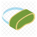 Verre De Realite Virtuelle Metavers Realite Virtuelle Icon