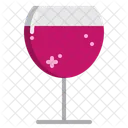 Vin Icône