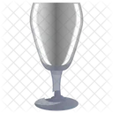 Verre Verre A Vin Verre A Cocktail Icône