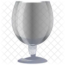 Verre Verre A Vin Verre A Cocktail Icône