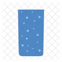 Verre Deau Icon