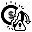Verringern  Symbol