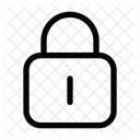 Verrouillage  Icon